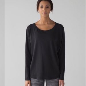 Lululemon Seymour Long Sleeve